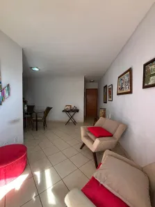 Apartamento com 3 Quartos à venda, 76m² no Setor Faiçalville, Goiânia