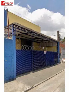Galpão/Depósito/Armazém à venda, 426m² no Jardim Lúcia, São Paulo