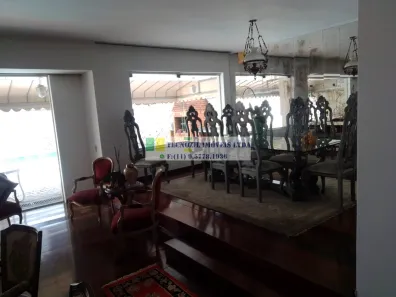 Sobrado com 4 Quartos à venda, 300m² no Jardim Vila Mariana, São Paulo