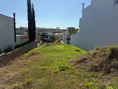 Lote/Terreno à venda, 360m² no Jardim Nova Europa, Campinas