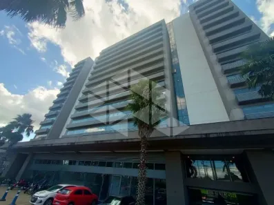 Ponto Comercial para alugar, 145m² no Jardim Lindóia, Porto Alegre