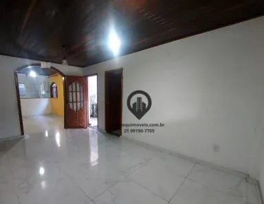Casa com 5 Quartos à venda, 250m² no Campo Grande, Rio de Janeiro