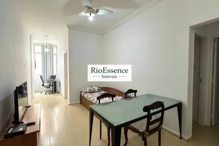 Apartamento com 1 Quarto à venda, 85m² no Copacabana, Rio de Janeiro