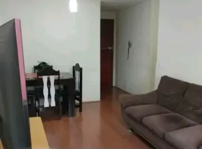 Apartamento com 2 Quartos à venda, 58m² no Vila Pereira Cerca, São Paulo