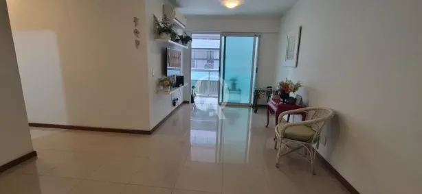 Apartamento com 2 Quartos à venda, 78m² no Botafogo, Rio de Janeiro