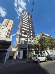 Apartamento com 4 Quartos à venda, 136m² no Setor Bueno, Goiânia