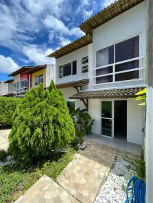 Casa de Condomínio com 3 Quartos à venda, 180m² no Serraria, Maceió