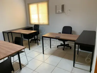 Sala Comercial para alugar, 20m² no Nova Ribeirânia, Ribeirão Preto