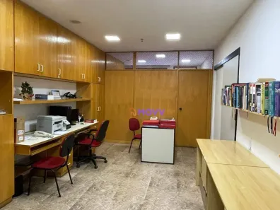 Sala Comercial à venda, 50m² no Centro, Niterói