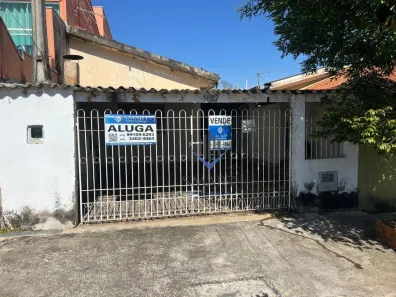 Casa com 4 Quartos para alugar, 180m² no Parque São Jerônimo, Americana