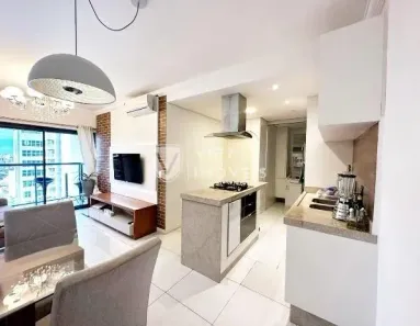 Apartamento com 2 Quartos à venda, 67m² no Parque Campolim, Sorocaba
