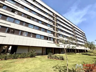 Apartamento com 2 Quartos para alugar, 70m² no Setor Noroeste, Brasília