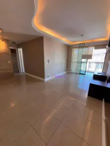 Apartamento com 2 Quartos à venda, 94m² no Icaraí, Niterói