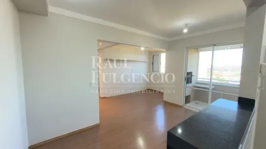 Apartamento com 2 Quartos para alugar, 63m² no Terra Bonita, Londrina