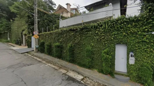 Casa com 3 Quartos à venda, 489m² no Vila Morumbi, São Paulo