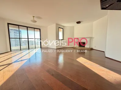 Apartamento com 4 Quartos à venda, 220m² no Planalto Paulista, São Paulo