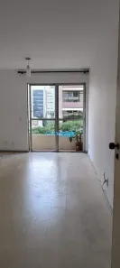 Apartamento com 1 Quarto à venda, 45m² no Itaim Bibi, São Paulo