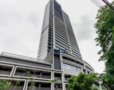 Apartamento com 1 Quarto à venda, 25m² no Sumarezinho, São Paulo
