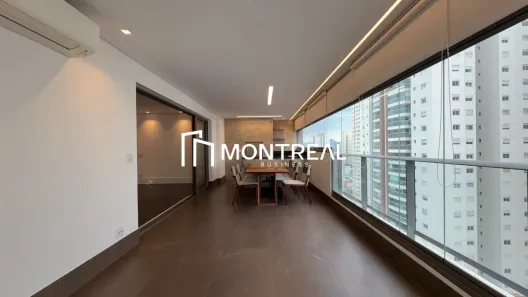 Apartamento com 2 Quartos à venda, 146m² no Vila Leopoldina, São Paulo