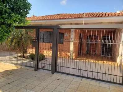 Casa com 3 Quartos para alugar, 280m² no Vila Maria, São José do Rio Preto