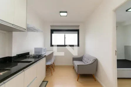 Apartamento com 1 Quarto à venda, 25m² no Liberdade, São Paulo