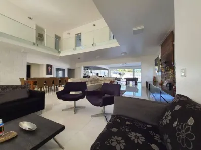 Casa de Condomínio com 4 Quartos à venda, 620m² no Parque Dos Resedas, Itupeva