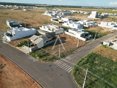 Lote/Terreno à venda, 360m² no Aquarela das Artes, Sinop