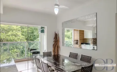 Apartamento com 2 Quartos à venda, 67m² no Itaguá, Ubatuba