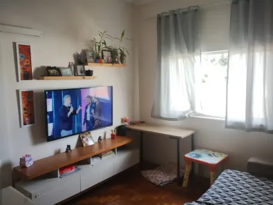 Apartamento com 2 Quartos à venda, 70m² no Abolição, Rio de Janeiro