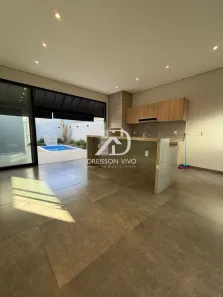 Casa de Condomínio com 3 Quartos à venda, 253m² no Setlife Mirassol, Mirassol