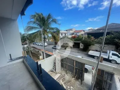 Casa com 4 Quartos à venda, 280m² no Piratininga, Niterói