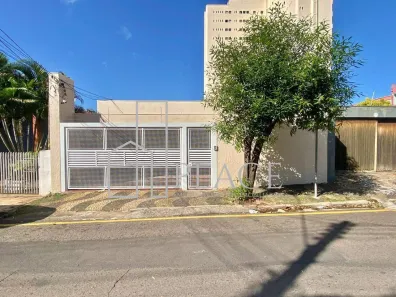 Imóvel Comercial com 3 Quartos para alugar, 250m² no Barbosa, Marília