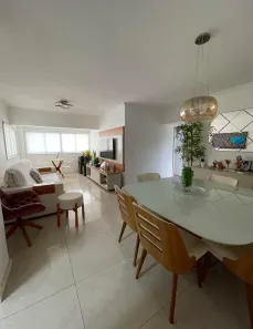 Apartamento com 3 Quartos à venda, 110m² no Boa Viagem, Recife
