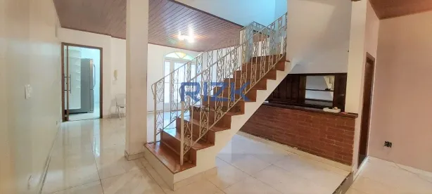 Casa com 3 Quartos à venda, 197m² no Cambuci, São Paulo