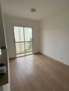 Apartamento com 2 Quartos para alugar, 48m² no Vila Mogilar, Mogi das Cruzes