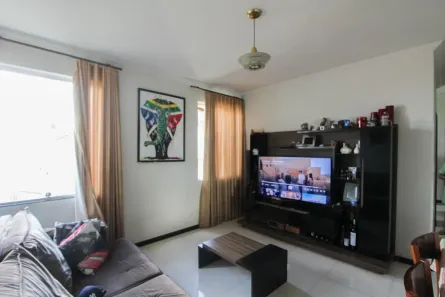 Apartamento com 2 Quartos à venda, 79m² no Beija Flor, Belo Horizonte