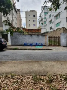 Lote/Terreno à venda, 360m² no Santa Rosa, Belo Horizonte