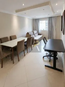 Casa de Condomínio com 3 Quartos à venda, 117m² no Vila Caputera, Mogi das Cruzes