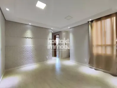 Apartamento com 2 Quartos à venda, 47m² no Aparecidinha, Sorocaba