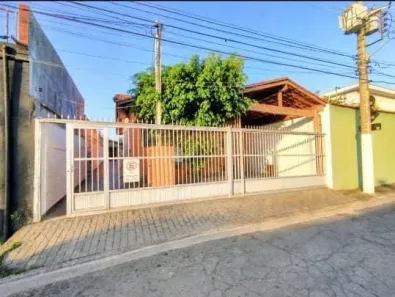 Casa com 2 Quartos para alugar, 200m² no Vila Califórnia(Zona Sul), São Paulo