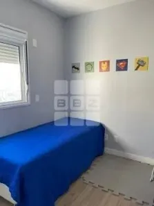 Apartamento com 3 Quartos à venda, 122m² no Jardim Brasil (Zona Sul), São Paulo