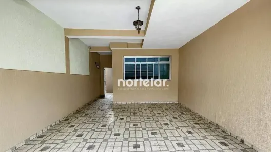 Sobrado com 3 Quartos à venda, 145m² no Parque São Domingos, São Paulo