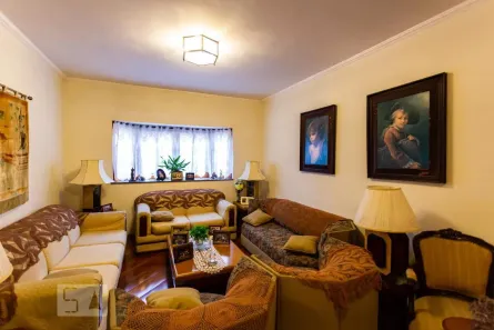 Casa com 3 Quartos à venda, 260m² no Jardim Peri Peri, São Paulo