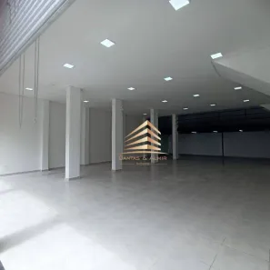 Ponto Comercial para alugar, 200m² no Chácara Belenzinho, São Paulo