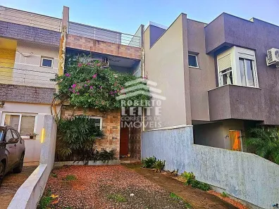 Casa de Condomínio com 2 Quartos à venda, 201m² no Mário Quintana, Porto Alegre