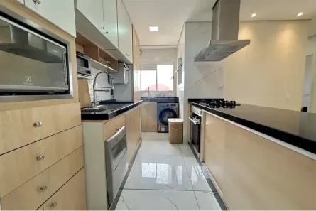 Apartamento com 3 Quartos à venda, 70m² no Parque Conceição II, Piracicaba