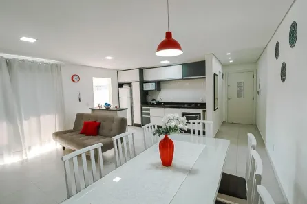 Apartamento com 2 Quartos à venda, 92m² no Armação, Penha