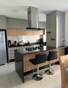 Apartamento com 2 Quartos à venda, 89m² no Despraiado, Cuiabá