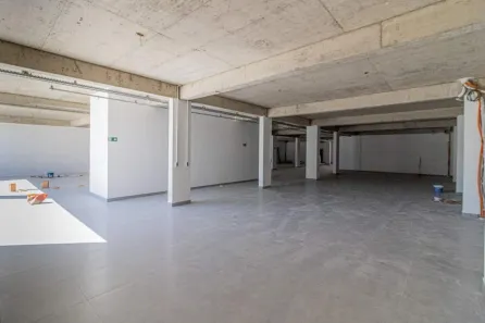 Ponto Comercial para alugar, 52m² no Venda Nova, Belo Horizonte