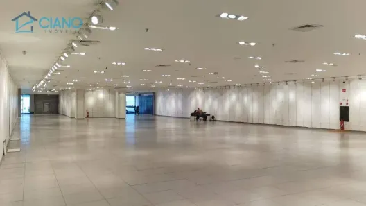 Ponto Comercial para alugar, 1300m² no Mooca, São Paulo